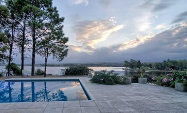 Venta Lote Lago Los Molinos, Valle Azul, Villa Ciudad de América