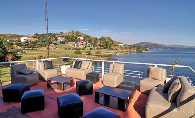 Venta Lote Lago Los Molinos, Valle Azul, Villa Ciudad de América