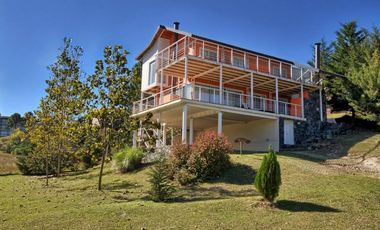 Venta Lote Lago Los Molinos, Valle Azul, Villa Ciudad de América