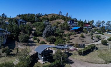 Venta Lote Lago Los Molinos, Valle Azul, Villa Ciudad de América