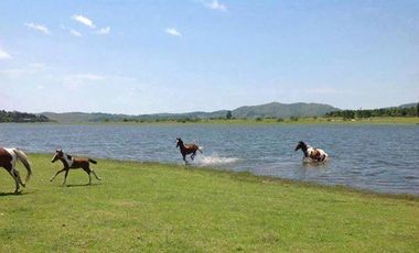 Venta Lote Lago Los Molinos, Valle Azul, Villa Ciudad de América