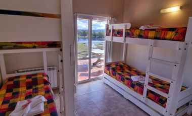 Venta Lote Lago Los Molinos, Valle Azul, Villa Ciudad de América