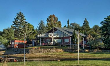 Venta Lote Lago Los Molinos, Valle Azul, Villa Ciudad de América