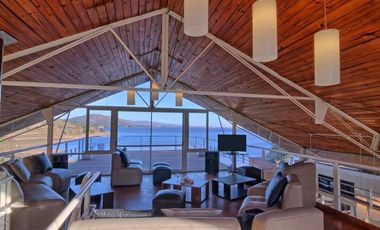 Venta Lote Lago Los Molinos, Valle Azul, Villa Ciudad de América