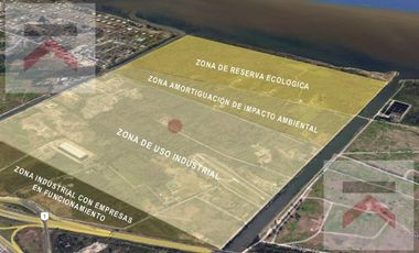 Lote Terreno 10.000m2 Sarandi Avellaneda  ZONA INDUSTRIAL DESARROLLO OPORTUNIDAD INVERSIÓN ACCESOS