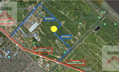 Lote Terreno 10.000m2 Sarandi Avellaneda  ZONA INDUSTRIAL DESARROLLO OPORTUNIDAD INVERSIÓN ACCESOS