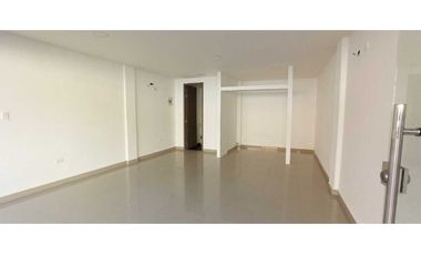 Local en arriendo frente a Sergio arboleda el cundi