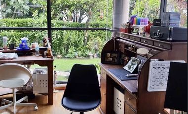 Casa en VENTA en San Nicolás Totolapan La Magdalena Contreras Tlalpan CDMX