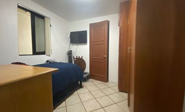 Casa en VENTA en San Nicolás Totolapan La Magdalena Contreras Tlalpan CDMX