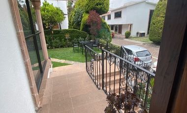 Casa en VENTA en San Nicolás Totolapan La Magdalena Contreras Tlalpan CDMX