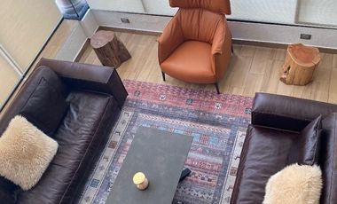 Casa en VENTA en San Nicolás Totolapan La Magdalena Contreras Tlalpan CDMX