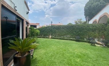 Casa en VENTA en San Nicolás Totolapan La Magdalena Contreras Tlalpan CDMX