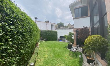 Casa en VENTA en San Nicolás Totolapan La Magdalena Contreras Tlalpan CDMX