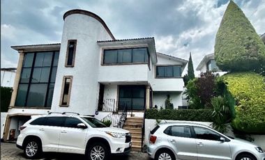 Casa en VENTA en San Nicolás Totolapan La Magdalena Contreras Tlalpan CDMX