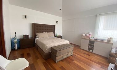 Casa en VENTA en San Nicolás Totolapan La Magdalena Contreras Tlalpan CDMX
