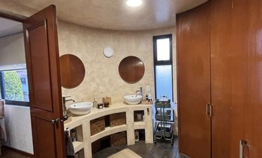 Casa en VENTA en San Nicolás Totolapan La Magdalena Contreras Tlalpan CDMX