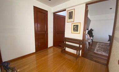 Casa en VENTA en San Nicolás Totolapan La Magdalena Contreras Tlalpan CDMX