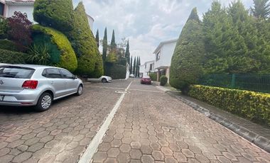 Casa en VENTA en San Nicolás Totolapan La Magdalena Contreras Tlalpan CDMX