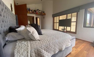 Casa en VENTA en San Nicolás Totolapan La Magdalena Contreras Tlalpan CDMX