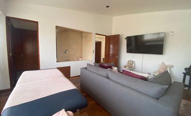 Casa en VENTA en San Nicolás Totolapan La Magdalena Contreras Tlalpan CDMX