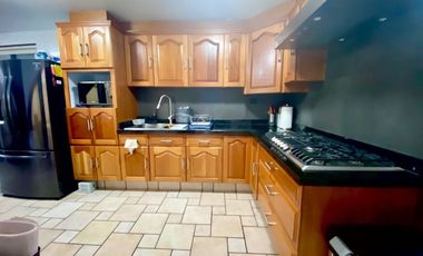 Casa en VENTA en San Nicolás Totolapan La Magdalena Contreras Tlalpan CDMX