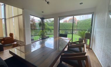 Casa en VENTA en San Nicolás Totolapan La Magdalena Contreras Tlalpan CDMX