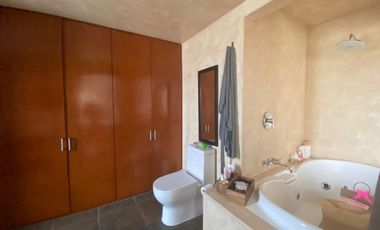 Casa en VENTA en San Nicolás Totolapan La Magdalena Contreras Tlalpan CDMX