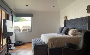 Casa en VENTA en San Nicolás Totolapan La Magdalena Contreras Tlalpan CDMX