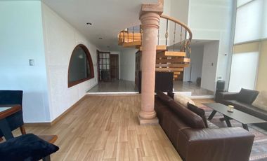 Casa en VENTA en San Nicolás Totolapan La Magdalena Contreras Tlalpan CDMX