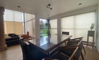 Casa en VENTA en San Nicolás Totolapan La Magdalena Contreras Tlalpan CDMX