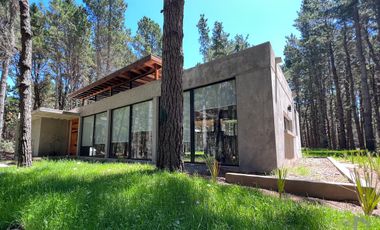 Casa - Villarobles