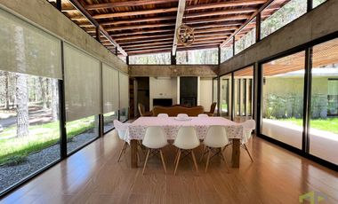 Casa - Villarobles