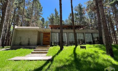 Casa - Villarobles