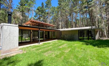 Casa - Villarobles