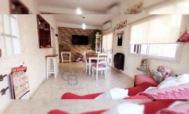 PH de tres ambientes en jose marmol
