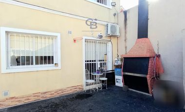 PH de tres ambientes en jose marmol
