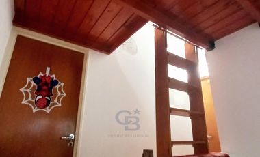 PH de tres ambientes en jose marmol