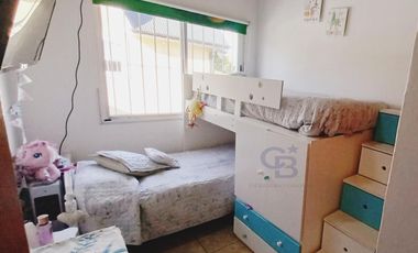 PH de tres ambientes en jose marmol