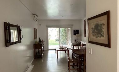 Departamento en  alquiler temporal en Pilara | VCO Propiedades