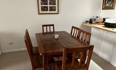 Departamento en  alquiler temporal en Pilara | VCO Propiedades