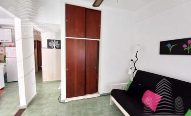 |DEPARTAMENTO 2AMB| | A 50MTS DEL MAR| |SAN BERNARDO|