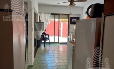 |DEPARTAMENTO 2AMB| | A 50MTS DEL MAR| |SAN BERNARDO|