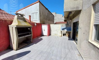|DEPARTAMENTO 2AMB| | A 50MTS DEL MAR| |SAN BERNARDO|