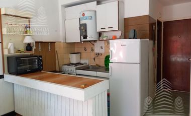|DEPARTAMENTO 2AMB| | A 50MTS DEL MAR| |SAN BERNARDO|