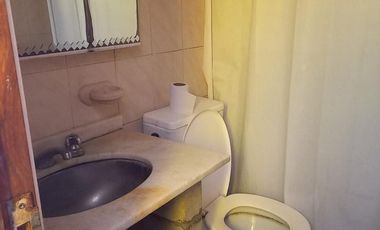 |DEPARTAMENTO 2AMB| | A 50MTS DEL MAR| |SAN BERNARDO|