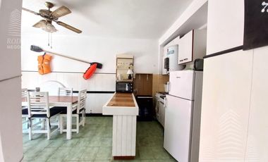 |DEPARTAMENTO 2AMB| | A 50MTS DEL MAR| |SAN BERNARDO|