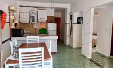 |DEPARTAMENTO 2AMB| | A 50MTS DEL MAR| |SAN BERNARDO|