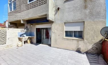 |DEPARTAMENTO 2AMB| | A 50MTS DEL MAR| |SAN BERNARDO|