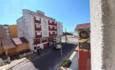 |DEPARTAMENTO 2AMB| | A 50MTS DEL MAR| |SAN BERNARDO|