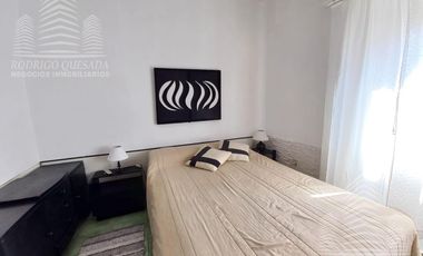 |DEPARTAMENTO 2AMB| | A 50MTS DEL MAR| |SAN BERNARDO|